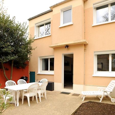 Villa Le Saint Brice Chartres Exterior foto